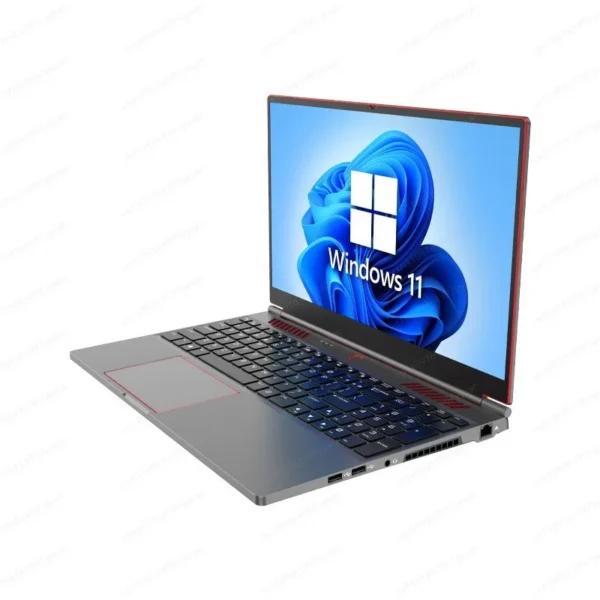 16-inch Core i9 gaming laptop with RTX 4060 graphics