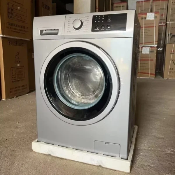 Hot 10kg Fully Automatic Washing Machine Front-loading Washing Machine