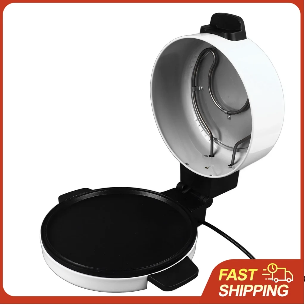 COMFEE CFO-BB101 Countertop Pizza Oven 12 Inch 2