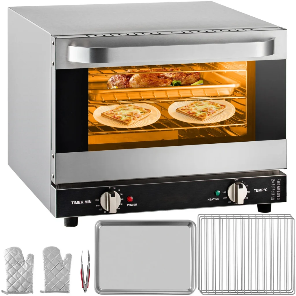 Oster Digital French Door Convection Toaster Oven
