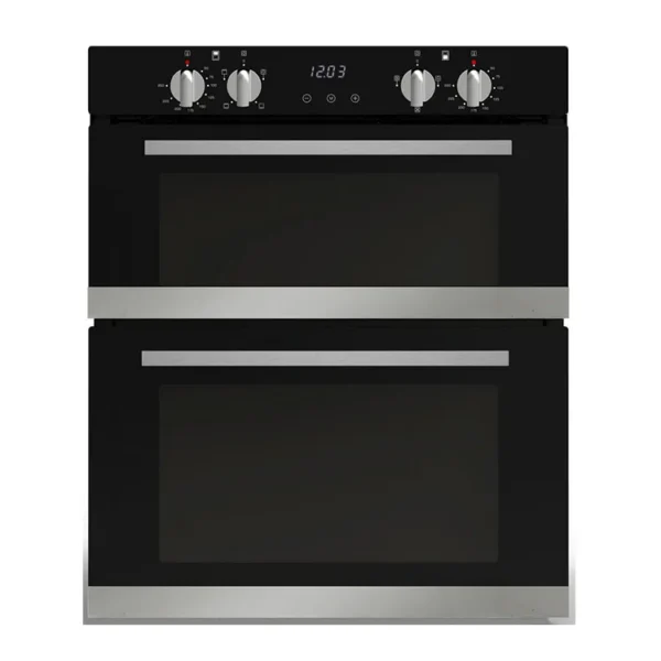Neff B57CR22N0B Slide-and-Hide Built-In Oven 60cm