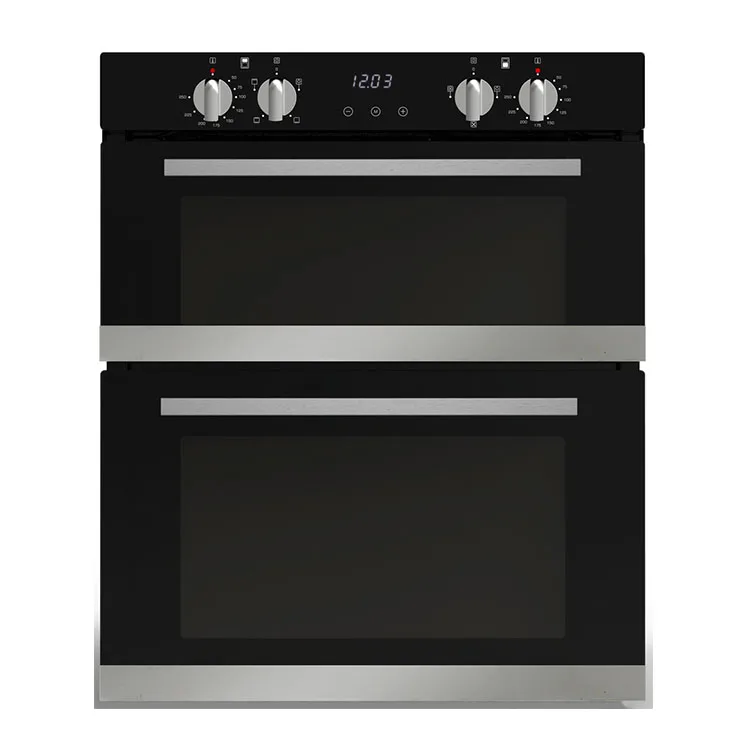 Neff B57CR22N0B Slide-and-Hide Built-In Oven 60cm