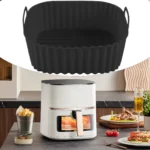 Breville BOV820BSS Smart Oven Air Fryer Pro 5