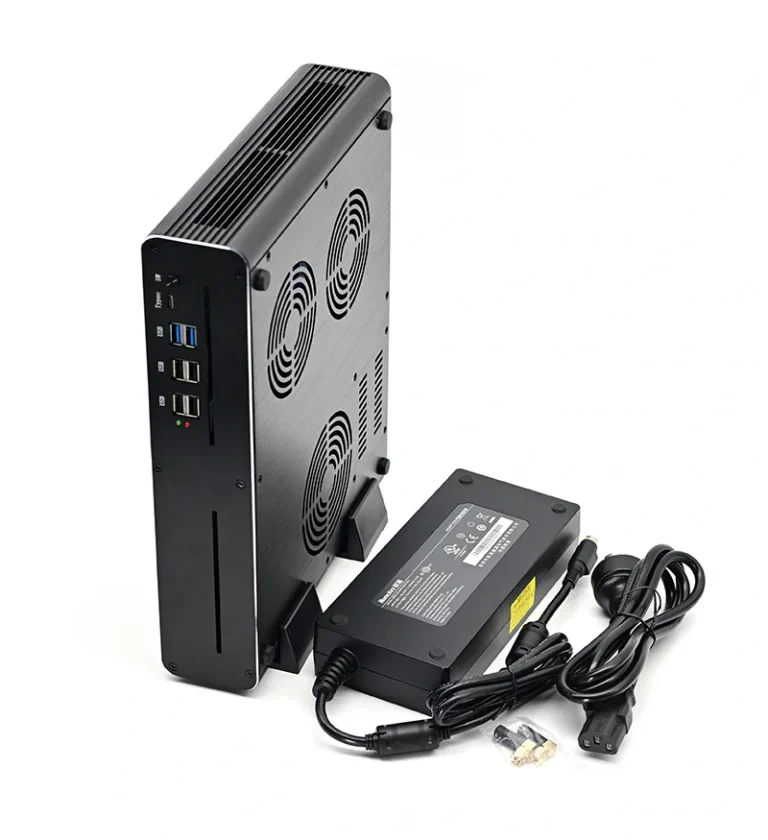 Topton V7 Gaming Mini PC Intel Core I7 13620H i9 11900KB with NVIDIA