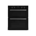 Neff B57CR22N0B Slide-and-Hide Built-In Oven 60cm 4