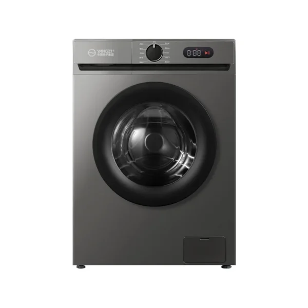 8kg 9kg 10kg 12kg All-in-One Electric Stainless Steel Washer Dryer