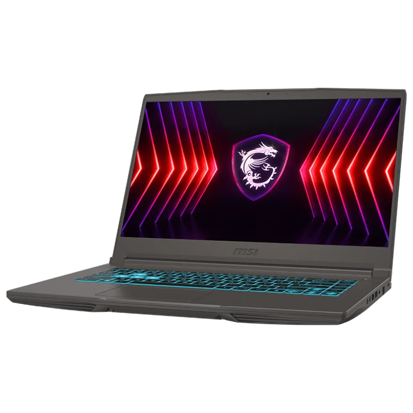 MSI Laptop Thin 15 B12V - 12U 15.6