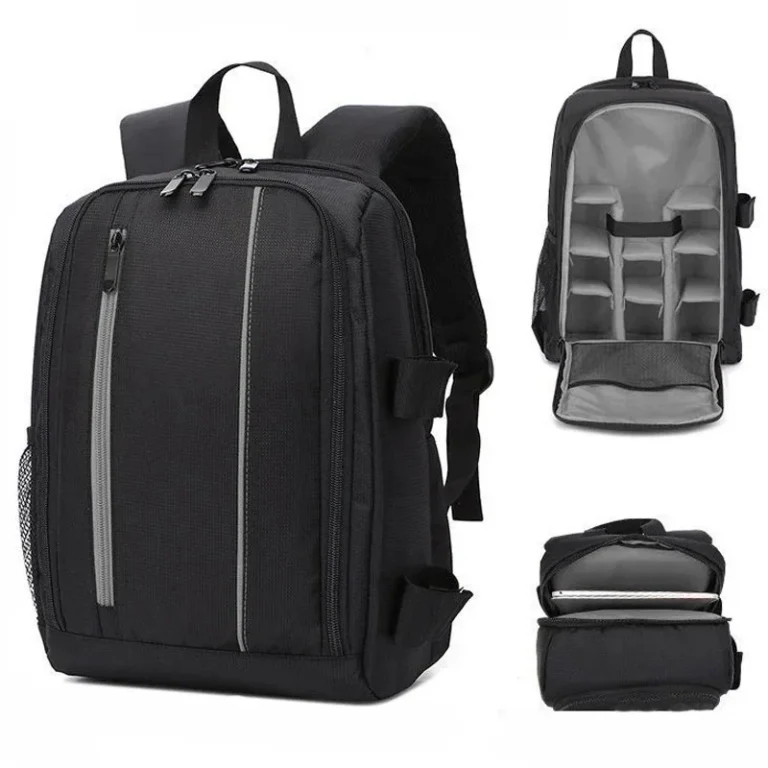 Backpack For Camera Bag Waterproof Outdoor Photographers' Backpacks
