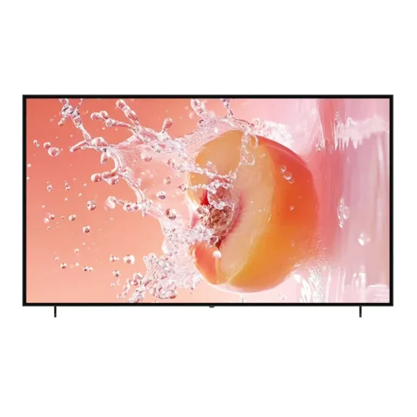 Experience Breathtaking Visuals on a New Original Ultra Thin 65 Inch