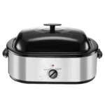 Bosch Series 8 Built-In Electric Oven 60cm HBG6769S1 4