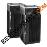 Tenda AXE5700 Wi-Fi 6E Router RX27 Pro Tri-Band Gigabit Wifi 3