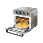 Bosch Series 8 Built-In Electric Oven 60cm HBG6769S1 3