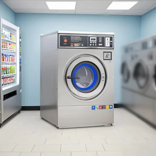 Commercial 10KG 12KG 15kg 18KG 20KG 25KG High Quality Coin Operated
