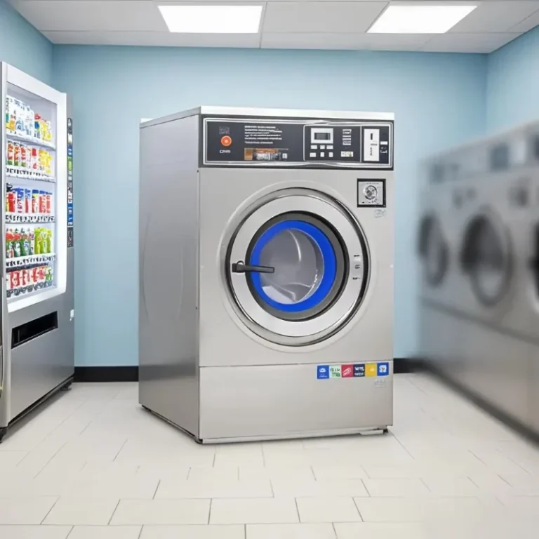 Commercial 10KG 12KG 15kg 18KG 20KG 25KG High Quality Coin Operated