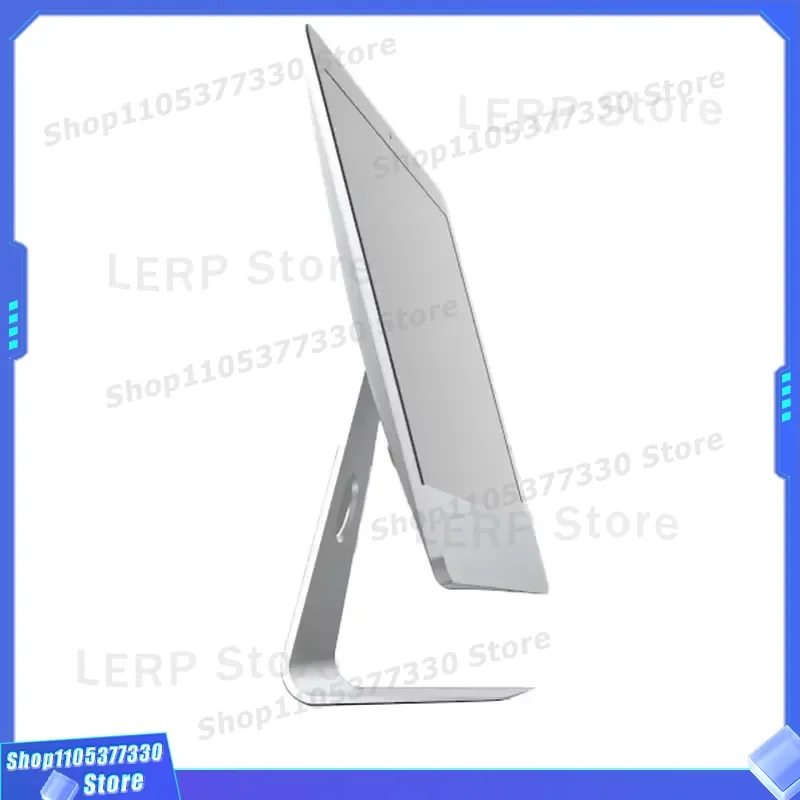 27 Inch Curved All In One PC Desktop Computer With Intel Core i5 i7