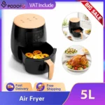 Breville BOV820BSS Smart Oven Air Fryer Pro 4