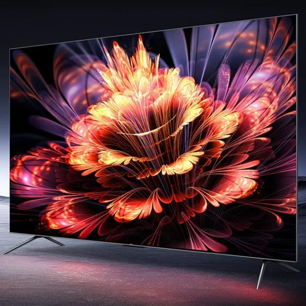 TCL 120Hz Gaming TV OLED 4K Google TV 55 65 75 85 100 120 Inch Smart