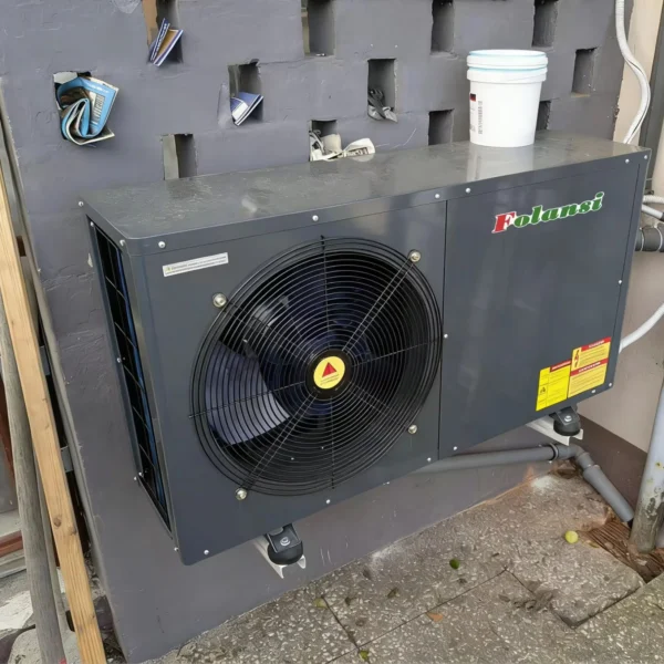 Folansi 5kW -46kw High efficiency Air to Wate Air source Heat Pump