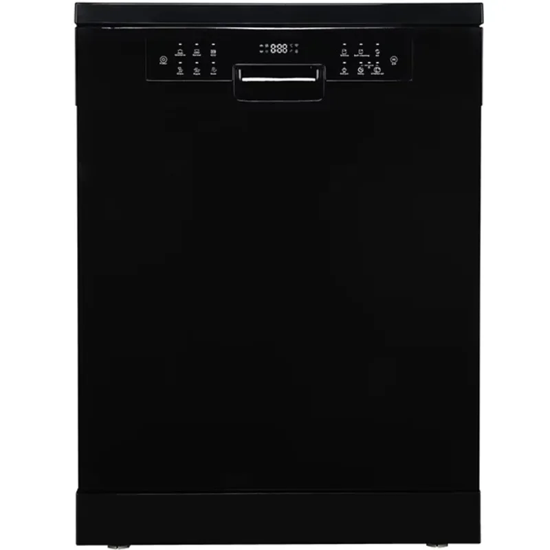 Airo 775mm Height 8 Wash Programs 14 Place Sett. Freestanding