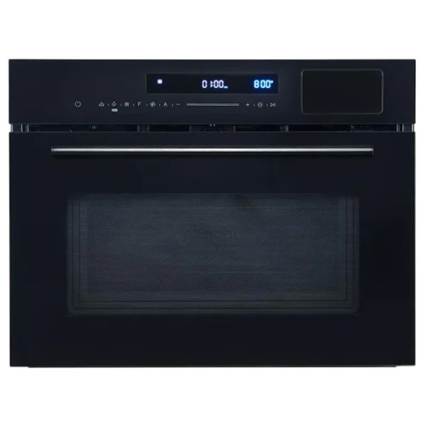 60cm Electric Microwave And Steam And Grill And Convection 11