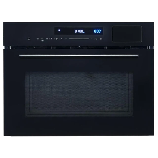 60cm Electric Microwave And Steam And Grill And Convection 11
