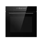 Neff B57CR22N0B Slide-and-Hide Built-In Oven 60cm 3