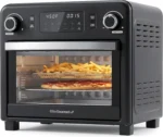 Toshiba AC25CEW-SS Digital Toaster Oven 6 Slice 5