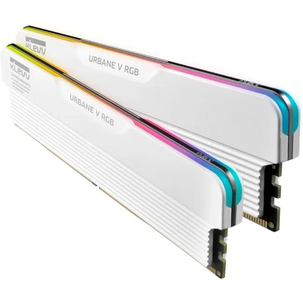 New US Shipping 32GB 2x16GB DDR5 6000MHz CL30 Desktop Gaming RAM