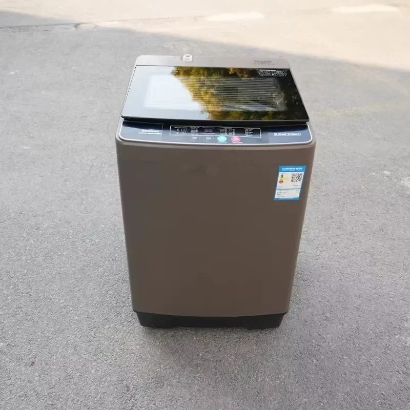 2026Fully Automatic Washing Machine and Dryer for Clothes Washers 12kg