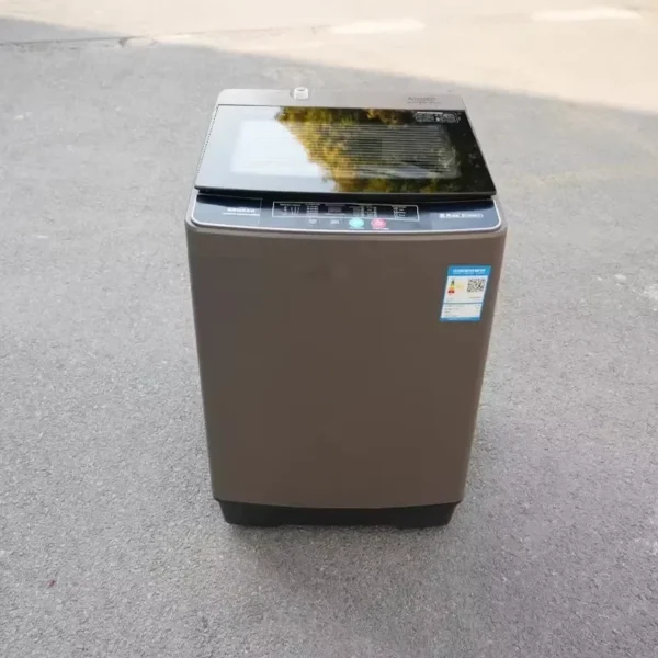 2026Fully Automatic Washing Machine and Dryer for Clothes Washers 12kg
