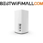 Tri Band WiFi 6E Mesh System AXE5400 Whole Home Coverage up 3
