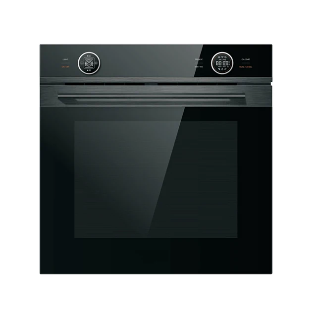 Neff B57CR22N0B Slide-and-Hide Built-In Oven 60cm 2