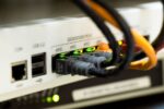 TP-Link Archer AX73 AX5400 WiFi 6 Router 5