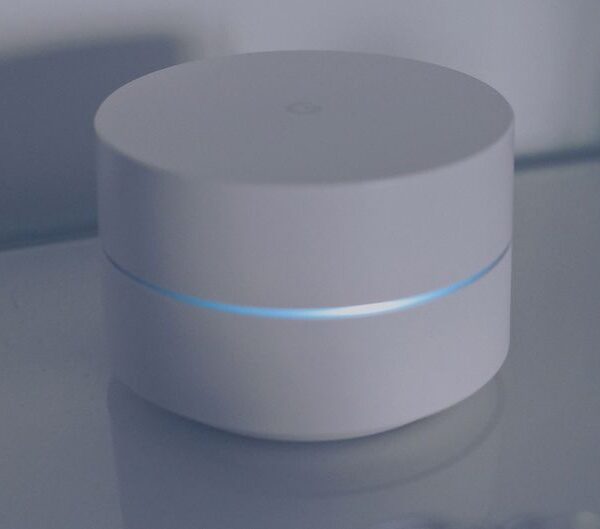 Ceiling Mount WiFi 6 Access Point AX3000 PoE Powered