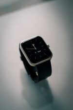 Google Pixel Watch 3 5