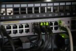 TP-Link TL-SG108 8-Port Gigabit Unmanaged Switch 3