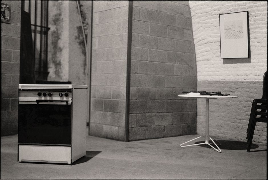 Black Stainless