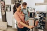 Vitamix A3500 Ascent 5