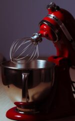 KitchenAid Artisan Stand 2
