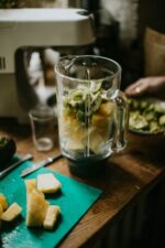Vitamix A3500 Ascent 4