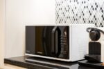 GE Profile Microwave Oven 5