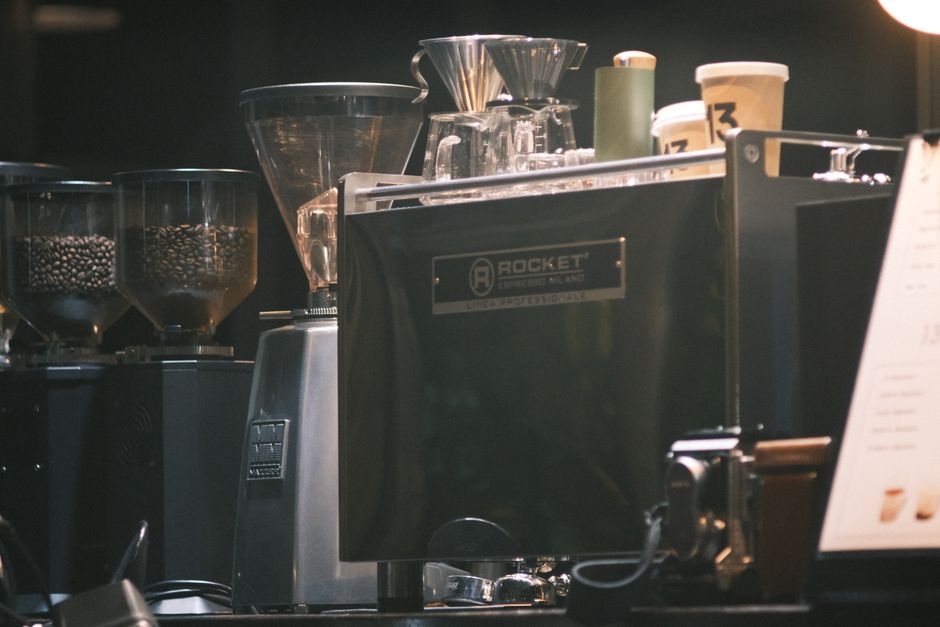 Black Stainless