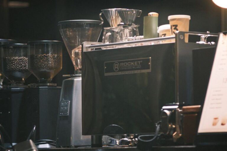 Breville Barista Express 2