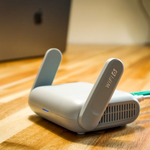 TP-Link Archer AX73 AX5400 WiFi 6 Router
