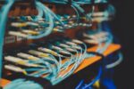 NETGEAR GS316 16-Port Gigabit Unmanaged Switch