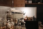Breville Barista Express 3