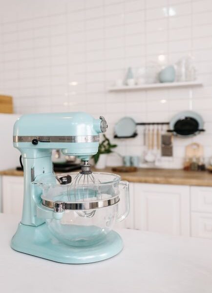 KitchenAid Artisan Stand