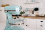 KitchenAid Artisan Stand 3
