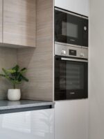 GE Profile Microwave Oven 3