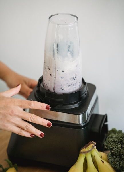 Vitamix A3500 Ascent